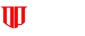 Logo firmy dron patrol